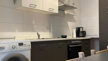 WhiteWood-Apartment - Nähe A43 - zentral - inkl WiFi - Foto 4