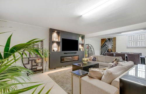 Il Silenzio House - Happy Rentals - Foto 1