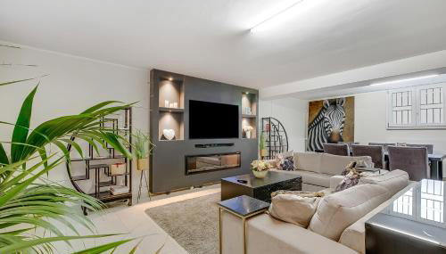 Il Silenzio House - Happy Rentals - Foto 1