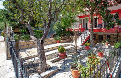 Ioanna's Mansion - By the lake - Foto 3