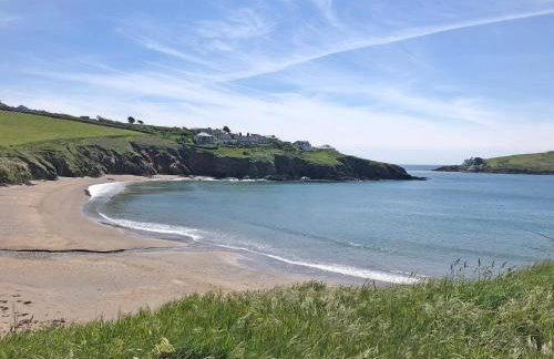 Modern Beach House overlooking the Sea - Foto 6