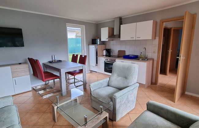 Reihenhaus am Gross Labenzer See, Klein Labenz - Photo 3