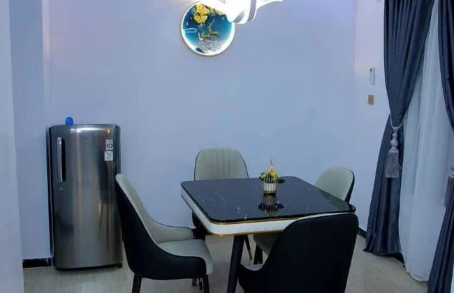 D.T Homes Luxury Apartment - Foto 36