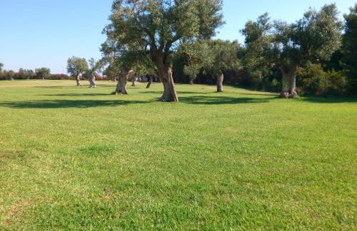 Villetta Porto Selvaggio - Foto 24