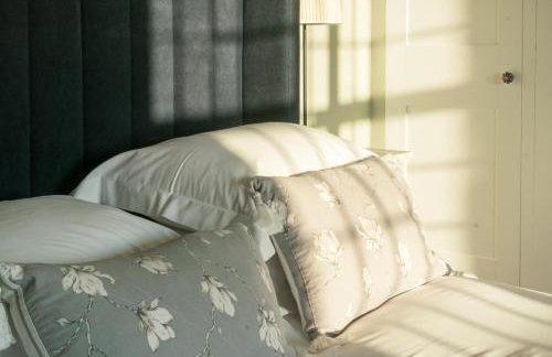 Park Farm House - Georgian Country Retreat - Photo 37