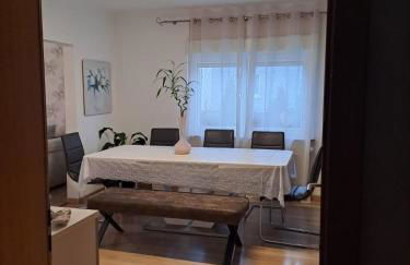 Gast haus samira - Foto 10