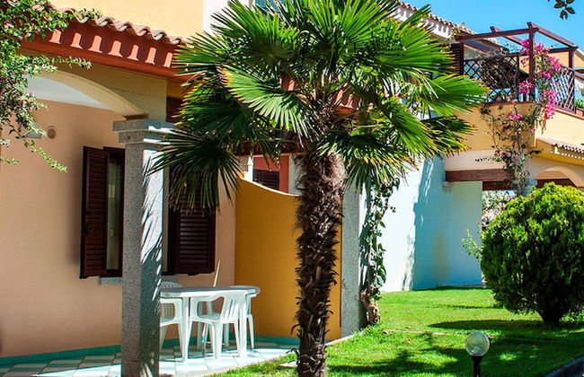 Residence Oasi Anfiteatro - Foto 24