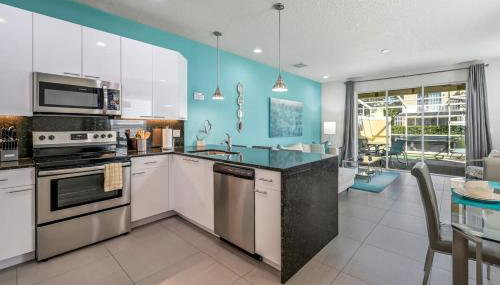 Charming Villa With Private Pool Bliss - Photo 3