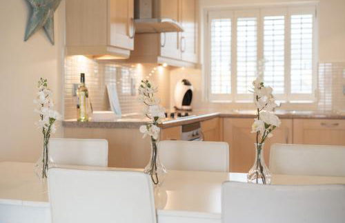 LUXURY BEACHFRONT OUTSTANDING 2 bedroom APARTMENT - Foto 10