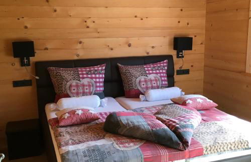 Blockhaus Grünes Herz - Foto 17