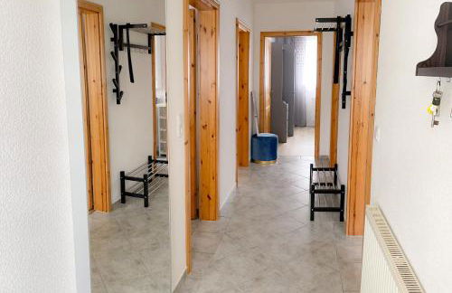 Ferienwohnung Nordseemond - Foto 4