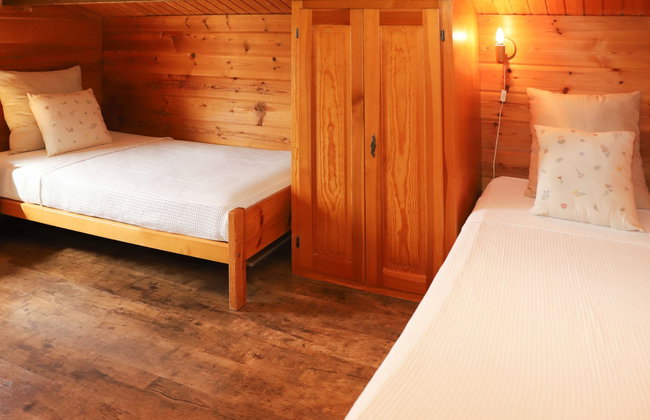 Château Lapin - Foto 15