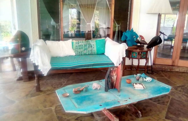 Beach Front Nicky Villa - Foto 10