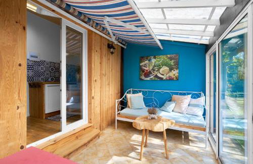 L'Envol - Oasis Ressource - Foto 33