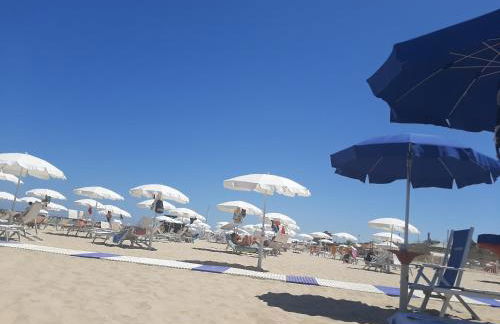 Mansarda Fronte Mare con servizio spiaggia incluso a Roseto degli Abruzzi - Foto 45
