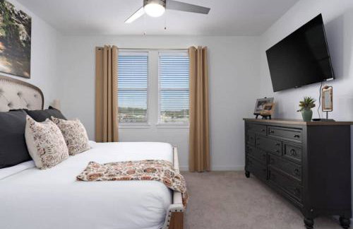 Lux 2 BR with private 2 bath Mins to Oak Mtn St Park) - Foto 5