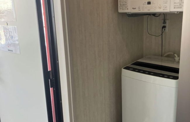 New Normal Condo in KENCHOMINAMIGUCHI - Foto 9