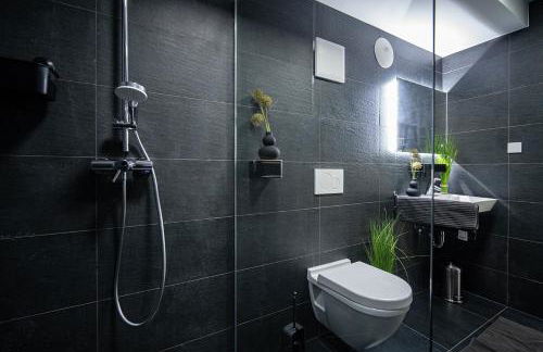 Blauer Stein 7a WH06 - Apartment Studio plus 1 SZ, 7Betten - Photo 10