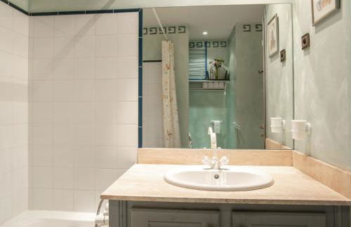 Studio in Montbrun Castle with Pool - Foto 20