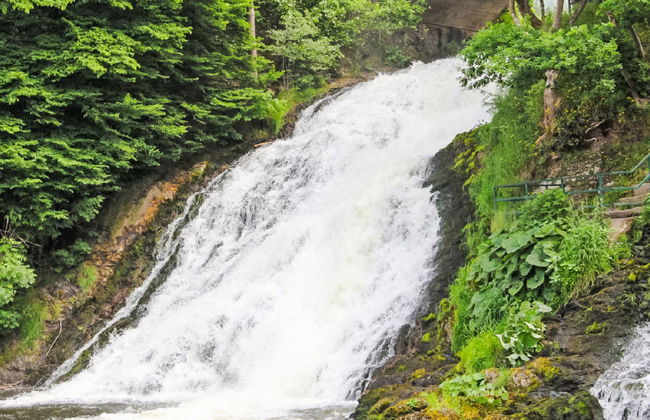 3 bedroom House in Vielsalm with garden - Photo 14