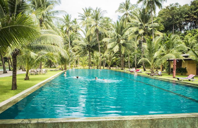 Siam Royal View Villas - Foto 17