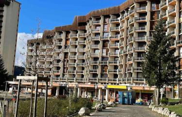 Villard-de-lans studio au pied des pistes pour 4 pers - Photo 14