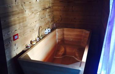 Chalet Lagorai - Foto 1