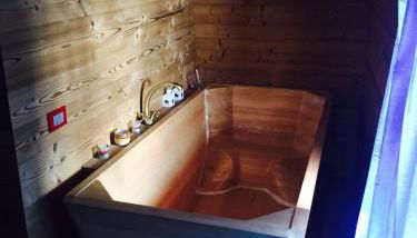 Chalet Lagorai - Foto 1