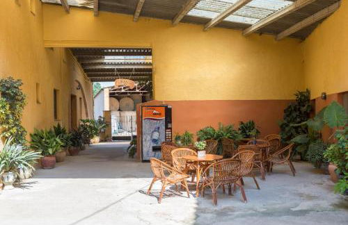 Turisme Rural Ca l,Anguila - Foto 17