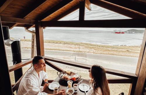 Chalés Mirante da Zimba - Foto 8