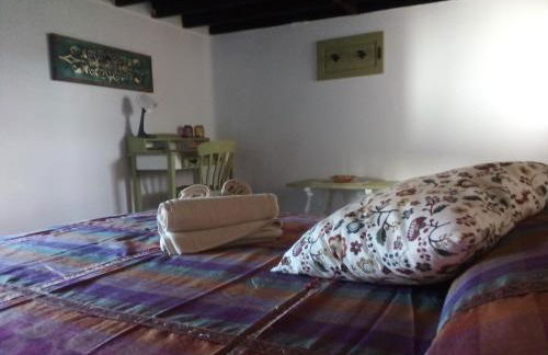 Casa Rural La Molina - Foto 27