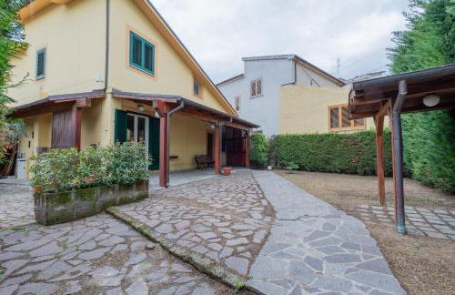 Luminosa casa a Casoli di Atri con giardino - Foto 22