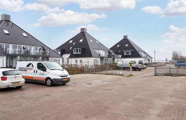 Apartment Located Directly on the Sneekermeer - Foto 41