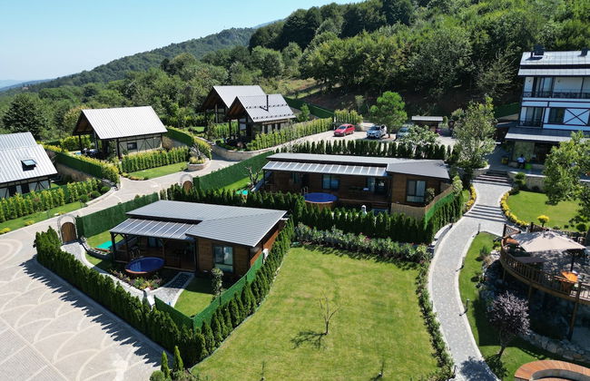 Kartepe Panorama - Foto 1