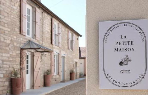 La Petite Maison - Foto 12