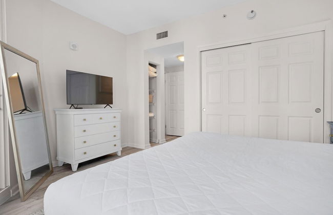 Palms Resort #1405 Jr 2BR - Foto 11