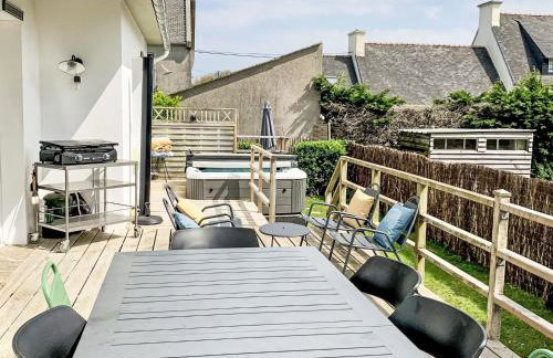 Holiday Home Villa Koraill Glaz by Interhome - Foto 41