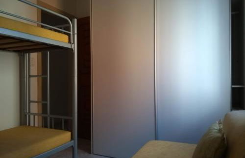 Apartamento Dulce Pitangueiras Guarujá com varanda - Foto 29