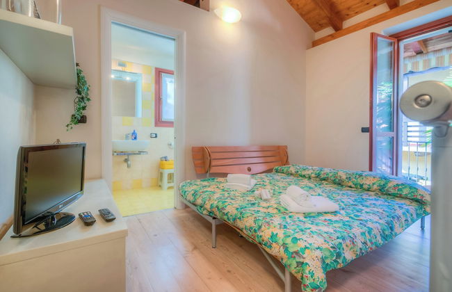 La Piccola Casa Dell'uva Fragola - Foto 5