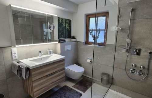 Alpenherz Obermaiselstein - Photo 20