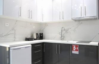 #C Ioannas Apartments - Foto 4