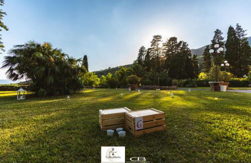 Agriturismo Il Frantoio Di Colle Alberto - Foto 34