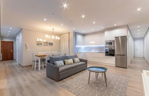 Bilbao Indautxu VIII by Aston Rentals - Foto 1