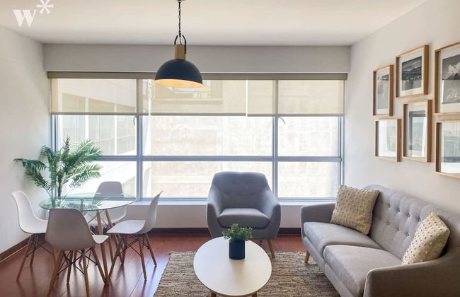 w Outstanding 2BR in Miraflores - Foto 16