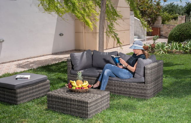 Marina's Villas - Foto 54