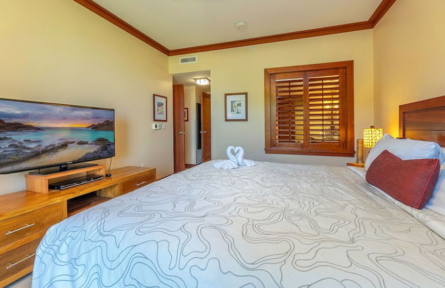 The Beach Villas at Ko Olina by Real Select Vacations - Foto 25