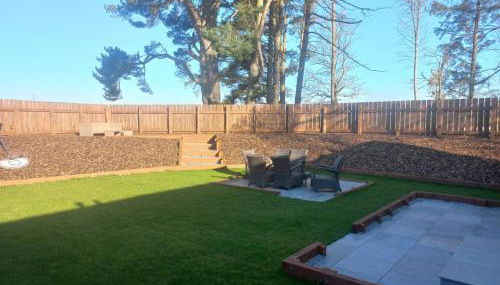 Clova Cottage 7BR Retreat - Foto 4