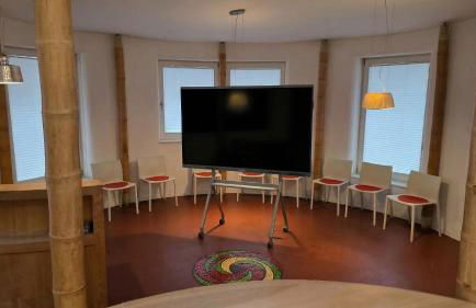 Bambushaus - bamboo house - Foto 3