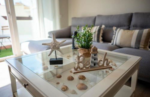 La Marina Beach Sun & Golf - Photo 15