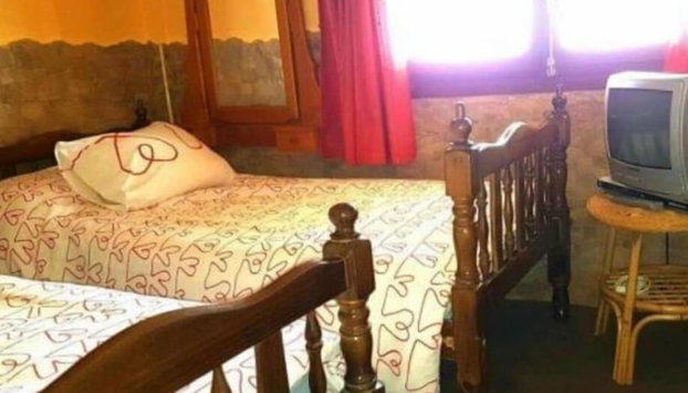 Duplex en Sierra Nevada - Foto 4, Habitación